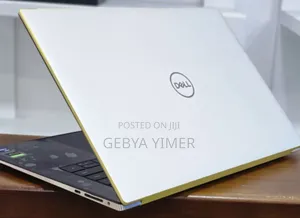 New Laptop Dell XPS 15 32GB Intel Core I9 SSD 1T