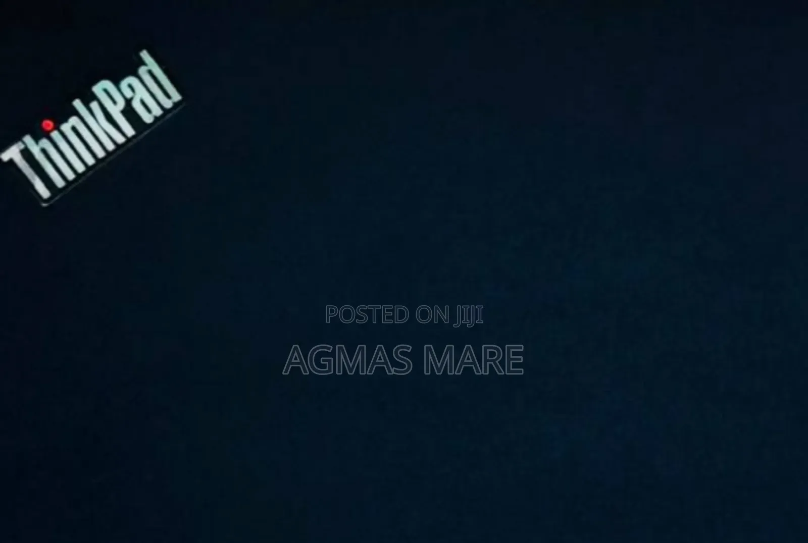 New Laptop Lenovo ThinkPad T14s G4 8GB Intel Core i5 SSD 256GB