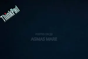 Photo - New Laptop Lenovo ThinkPad T14s G4 8GB Intel Core i5 SSD 256GB