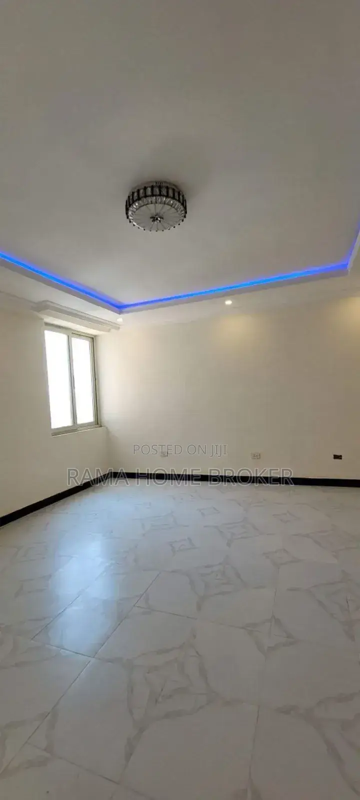 Furnished 2bdrm Condo in Bole for sale