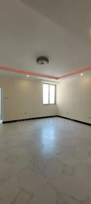 Furnished 2bdrm Condo in Bole for sale