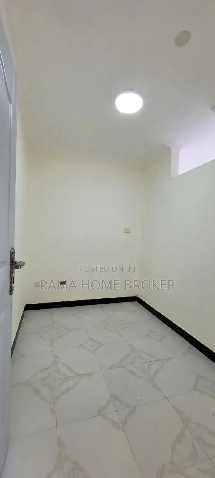 Furnished 2bdrm Condo in Bole for sale