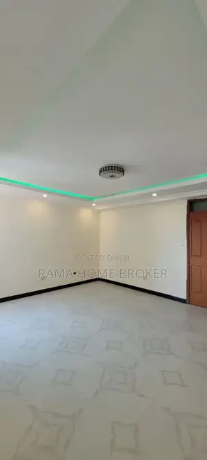Furnished 2bdrm Condo in Bole for sale