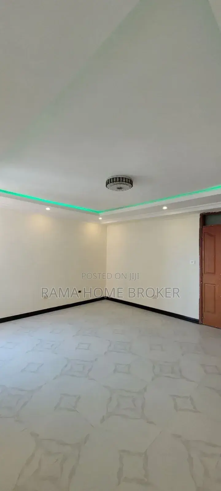 Furnished 2bdrm Condo in Bole for sale