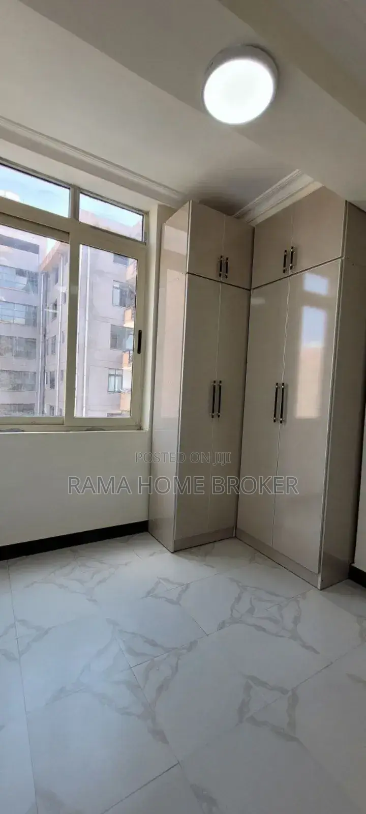 Furnished 2bdrm Condo in Bole for sale