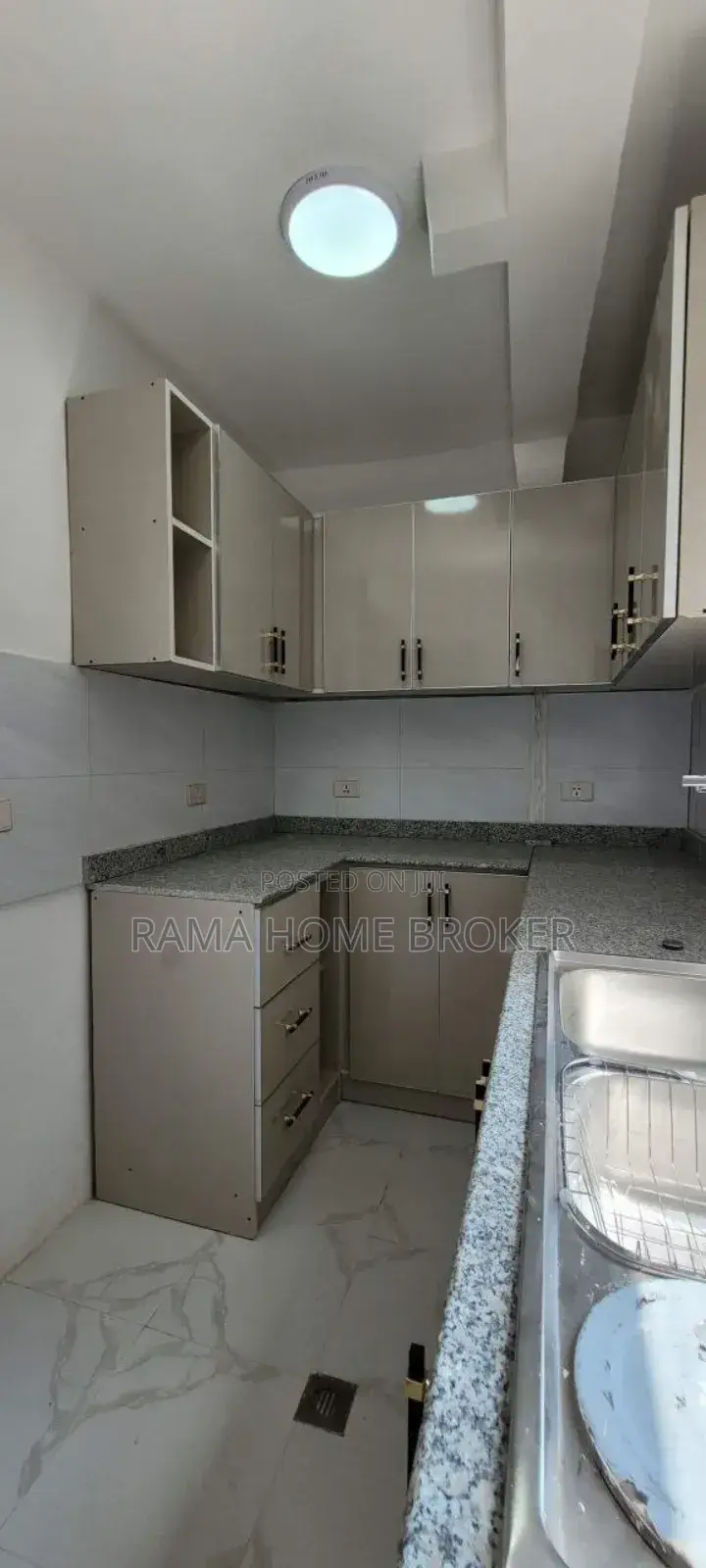 Furnished 2bdrm Condo in Bole for sale