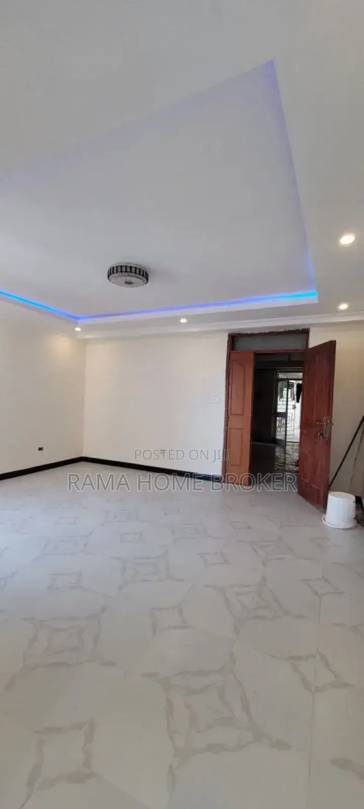 Furnished 2bdrm Condo in Bole for sale