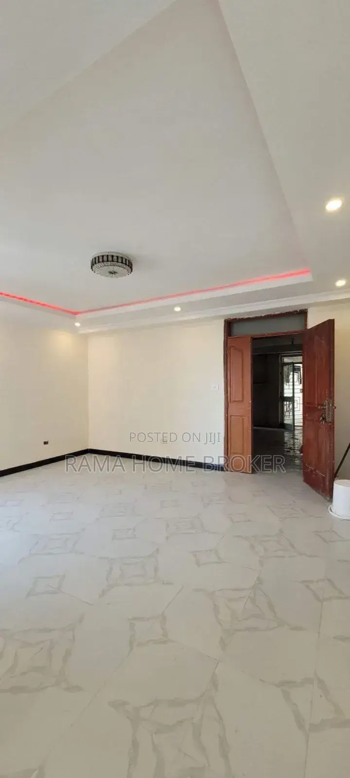 Furnished 2bdrm Condo in Bole for sale