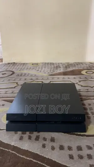 Photo - Ps4 Fat Jailbreak 11 Version