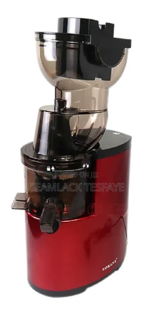 Sokany Juice Extractor