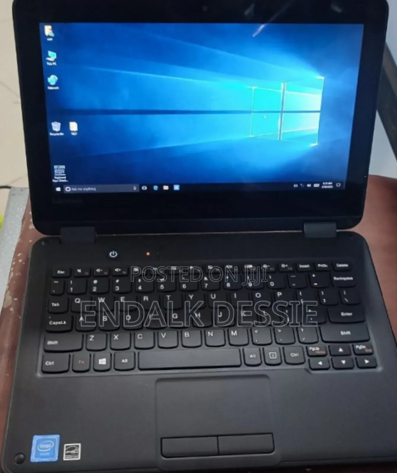 New Laptop Lenovo Yoga 11e 4GB SSD 256GB