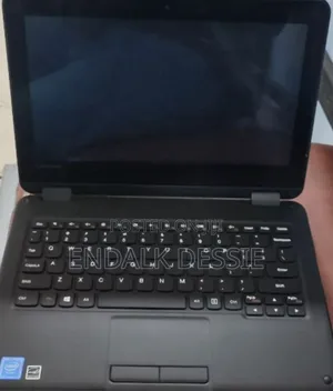 New Laptop Lenovo Yoga 11e 4GB SSD 256GB