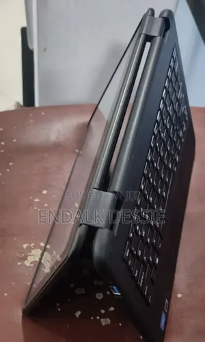 New Laptop Lenovo Yoga 11e 4GB SSD 256GB