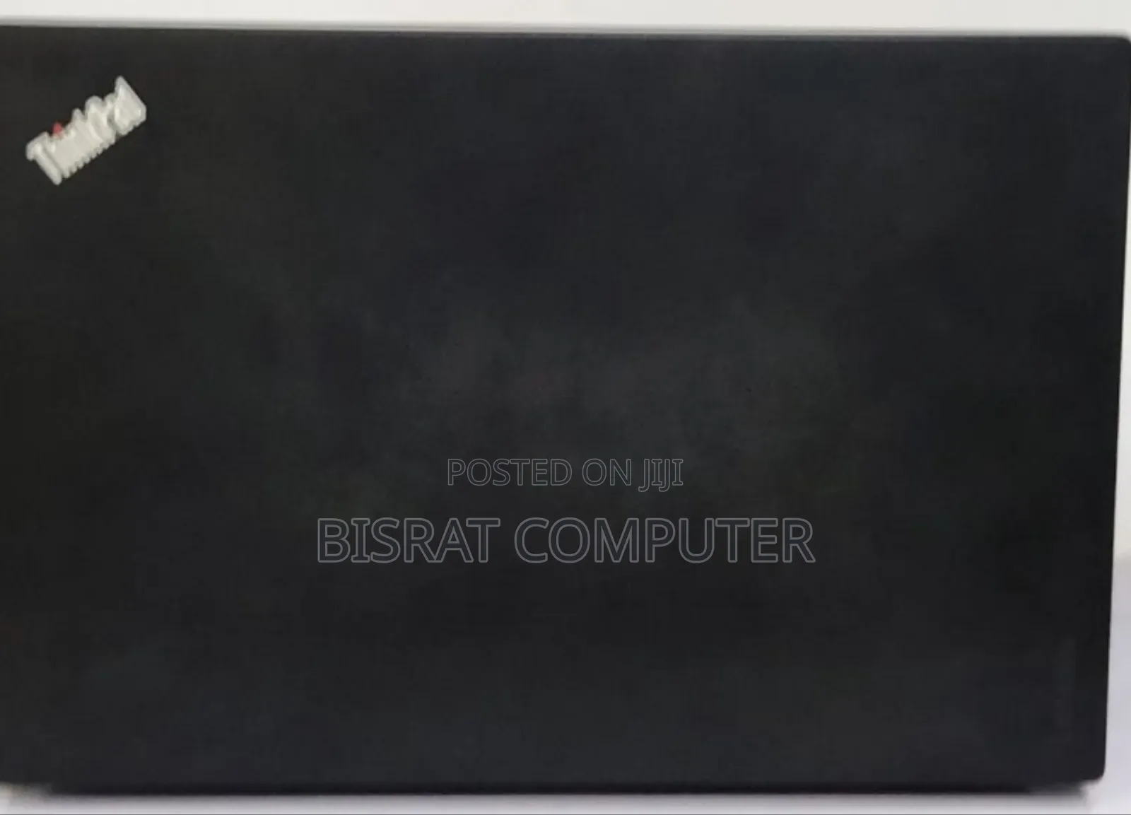 New Laptop Lenovo ThinkPad T480 16GB Intel Core I5 SSD 256GB