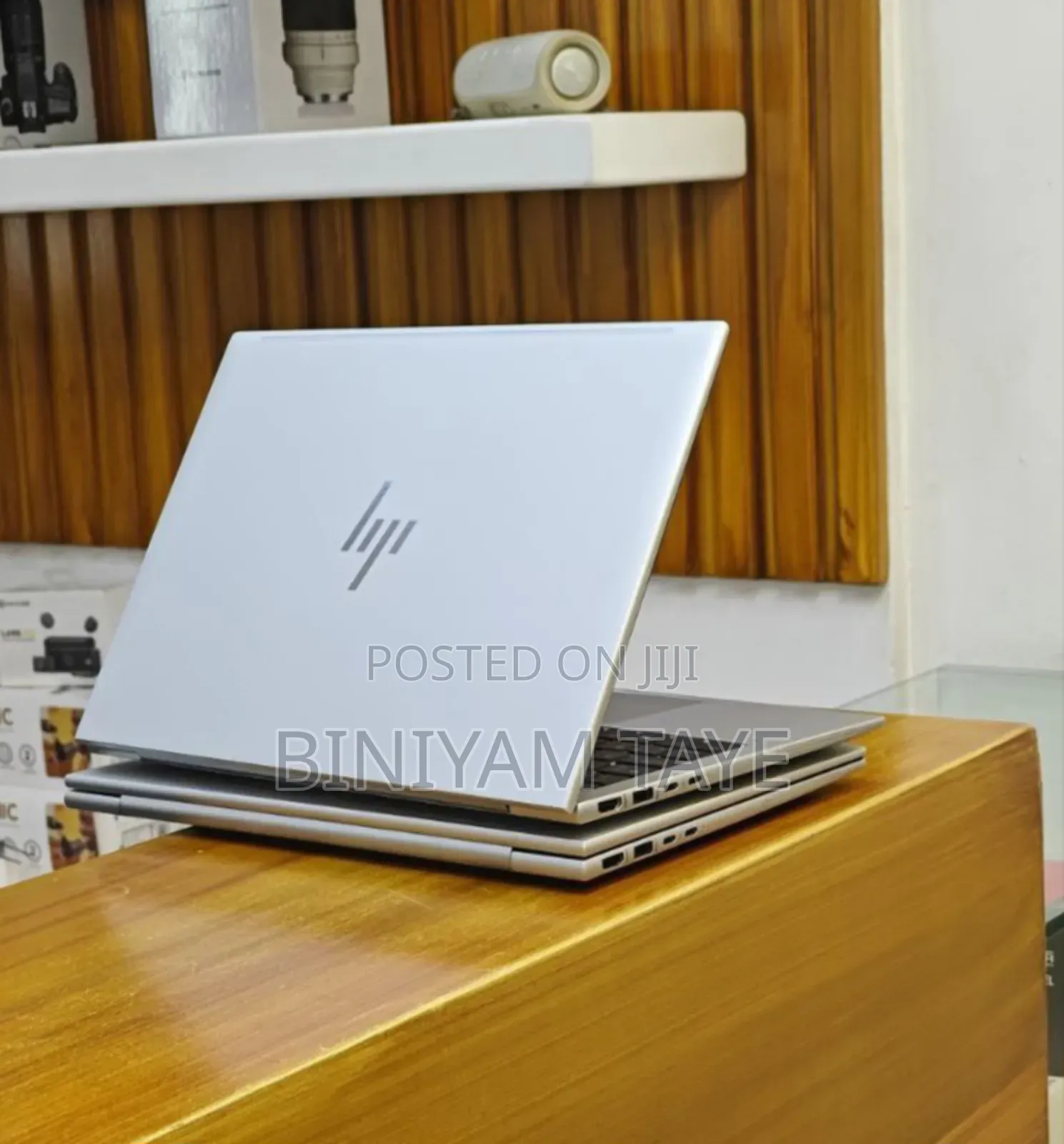 New Laptop HP EliteBook 830 G9 16GB Intel Core I5 SSD 512GB