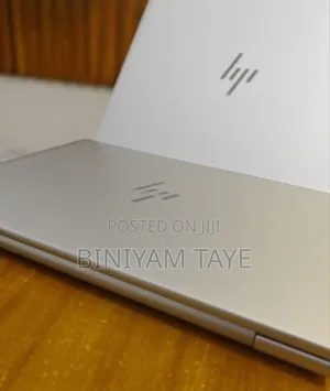 New Laptop HP EliteBook 830 G9 16GB Intel Core I5 SSD 512GB