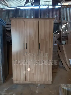 Cupboard (Closet)120cm Full Door