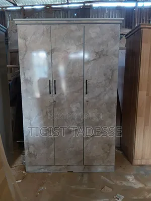 Cupboard (Closet)120cm Full Door