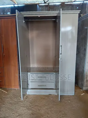 Cupboard (Closet)120cm Full Door