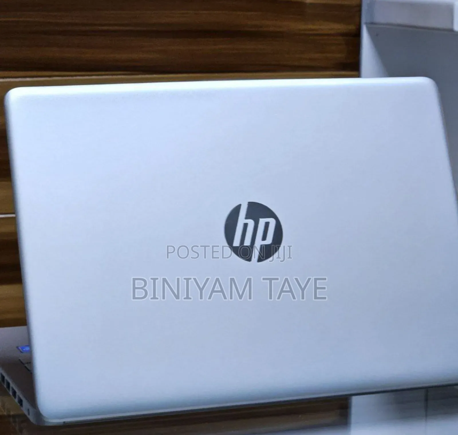 New Laptop HP Stream Notebook 8GB Intel Core I5 SSD 128GB