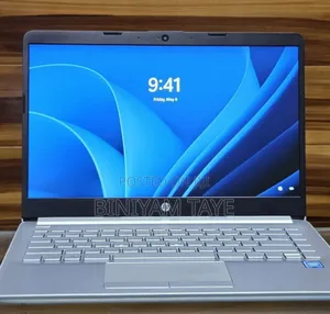 New Laptop HP Stream Notebook 8GB Intel Core I5 SSD 128GB