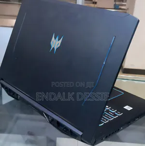 New Laptop Acer 16GB Intel Core I7 SSD 512GB