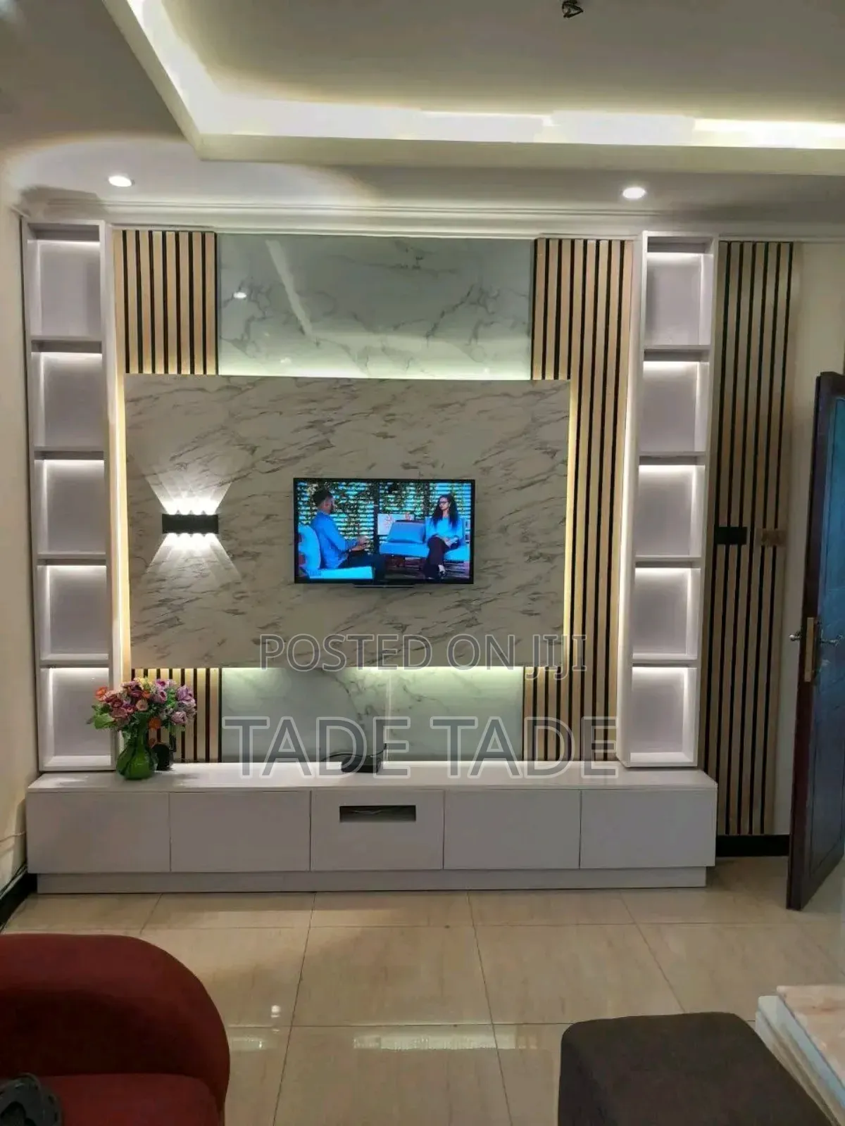 Miftah Interior Design