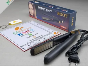 Photo - Root Perfect Proffessional Hair Curler