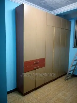 Photo - በ ትዕዛዝ ቁምሣጥን እንሰራለን