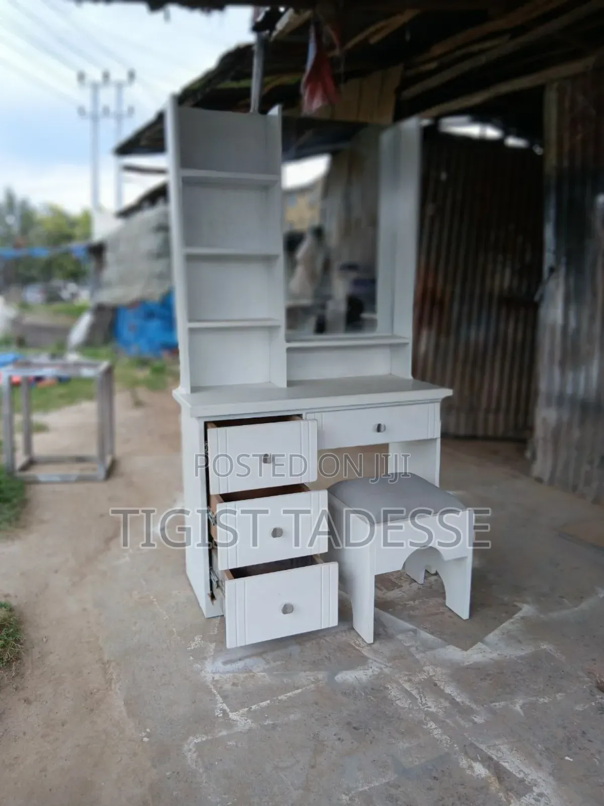 Dressing Table Elegant Quality Product1m*180cm