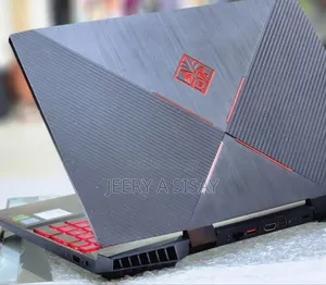 Photo - New Laptop HP Omen X 16GB Intel Core I7 SSD 512GB