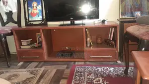 Photo - Tv Stand Wz 2 Drower