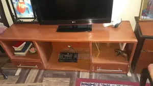 Tv Stand Wz 2 Drower
