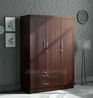 በ ትዕዛዝ ቁምሣጥን እንሰራለን