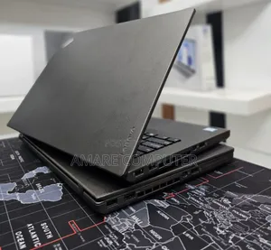 New Laptop Lenovo ThinkPad T460 8GB Intel Core I7 SSD 256GB