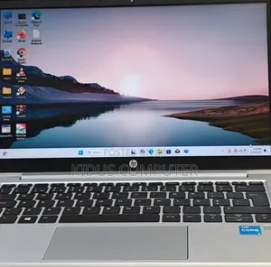 Photo - New Laptop HP ProBook 440 G8 16GB Intel Core I5 SSD 512GB