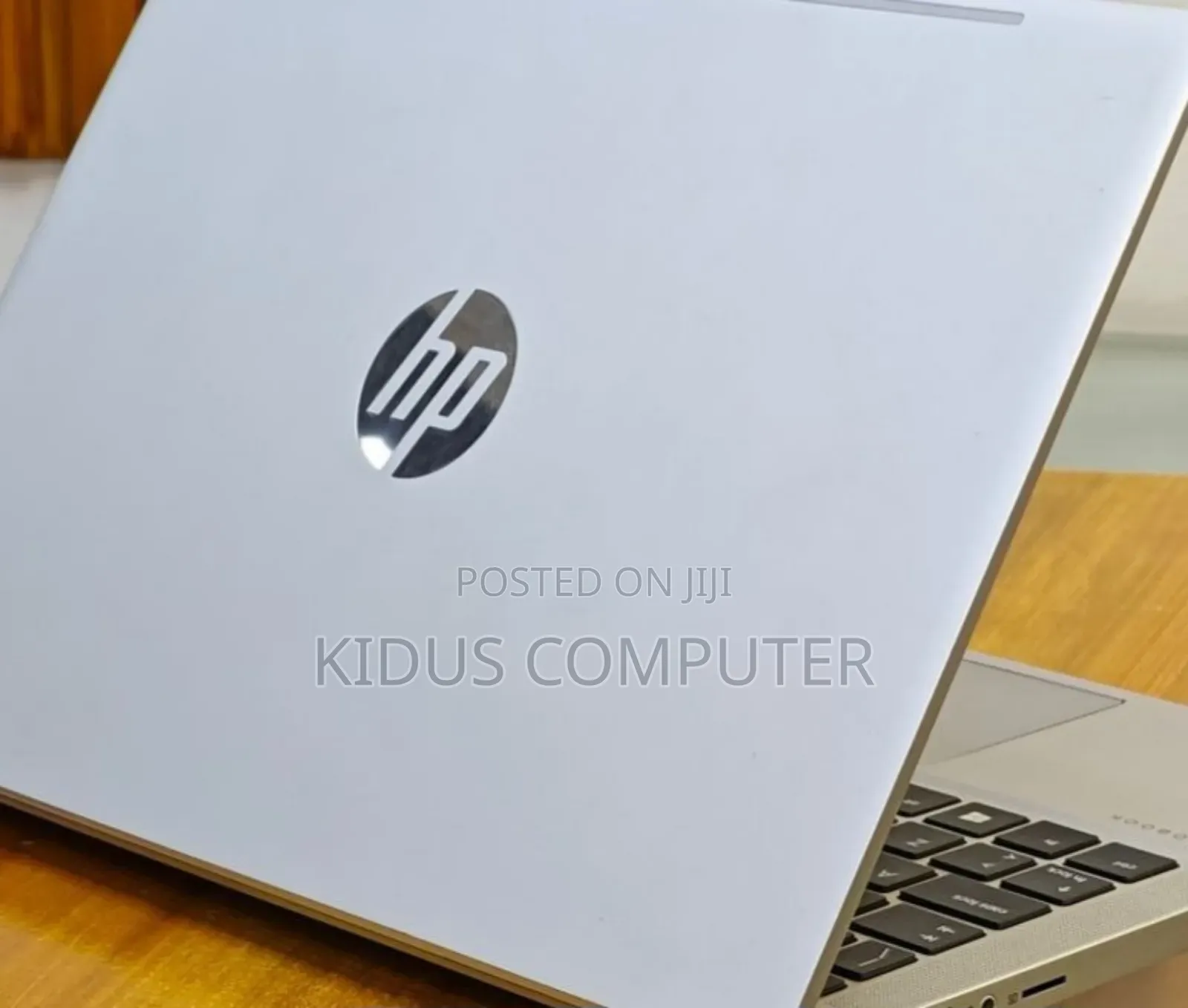 New Laptop HP ProBook 440 G8 16GB Intel Core I5 SSD 512GB