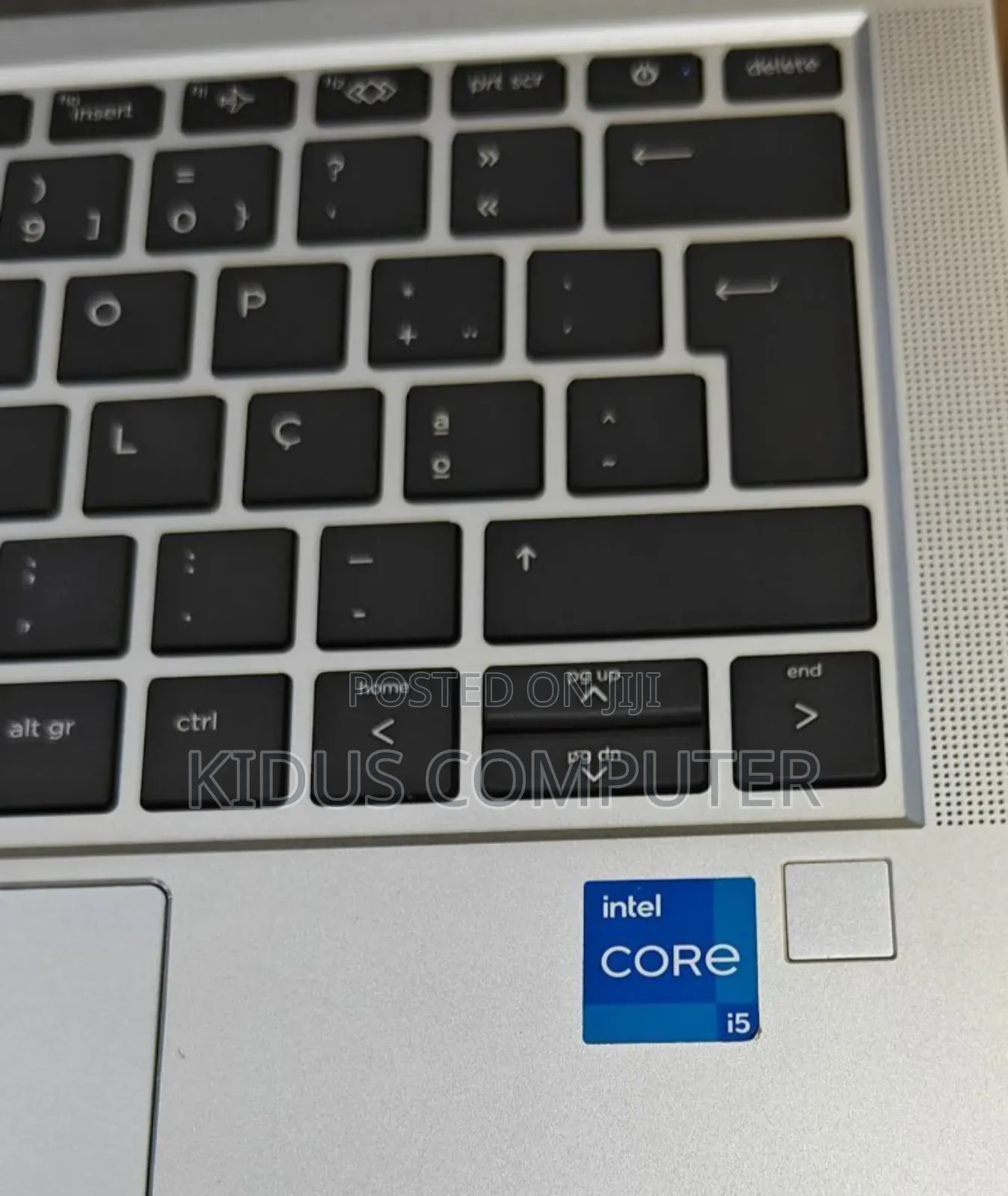 New Laptop HP ProBook 440 G8 16GB Intel Core I5 SSD 512GB