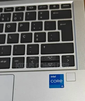 New Laptop HP ProBook 440 G8 16GB Intel Core I5 SSD 512GB