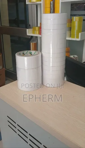 Photo - Scotch Tape Double Sides