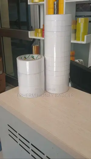 Scotch Tape Double Sides