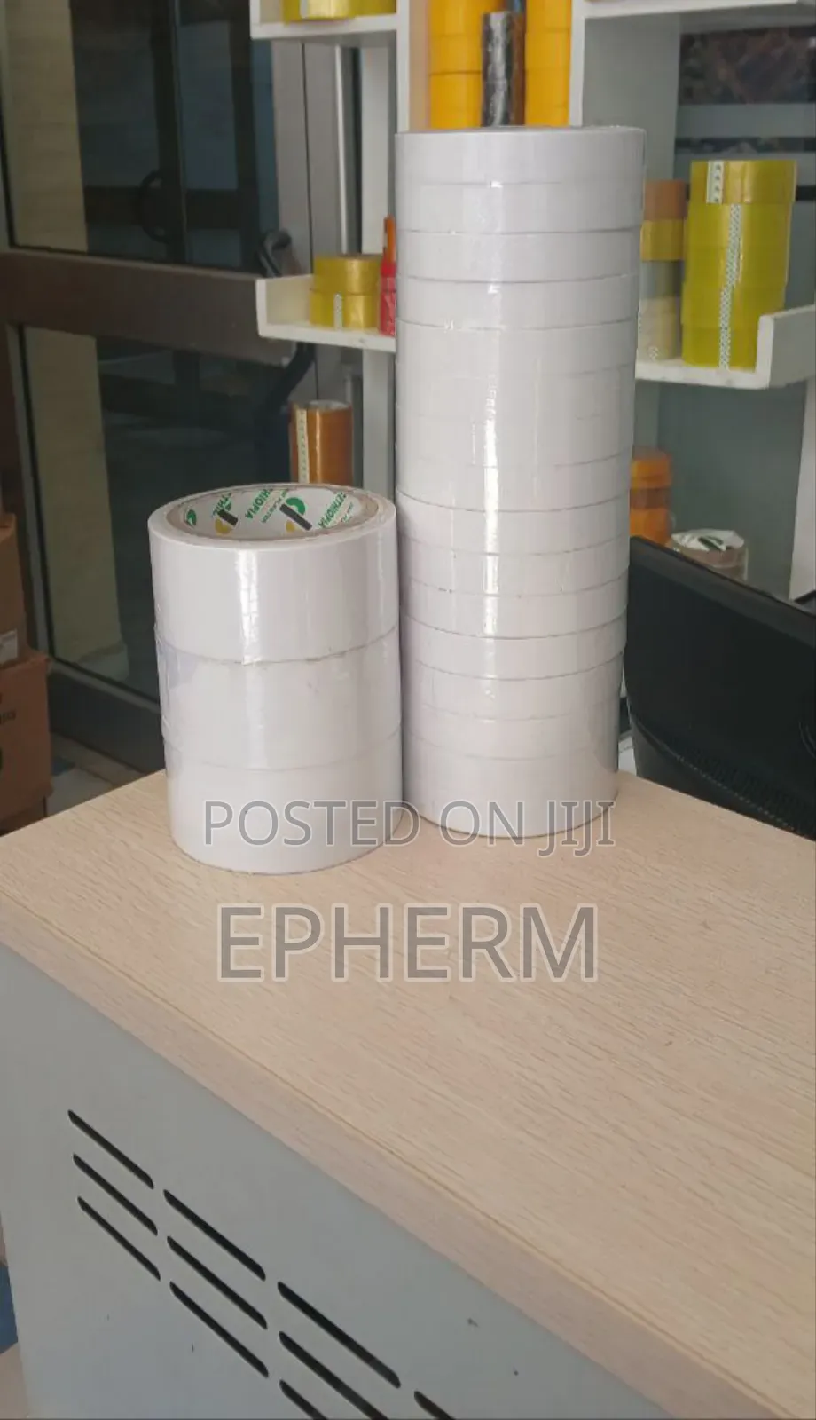 Scotch Tape Double Sides