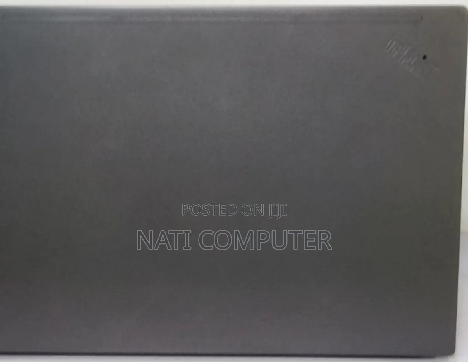 New Laptop Lenovo Ideapad 3 16GB Intel Core I5 SSD 512GB