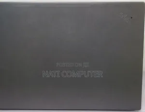 New Laptop Lenovo Ideapad 3 16GB Intel Core I5 SSD 512GB