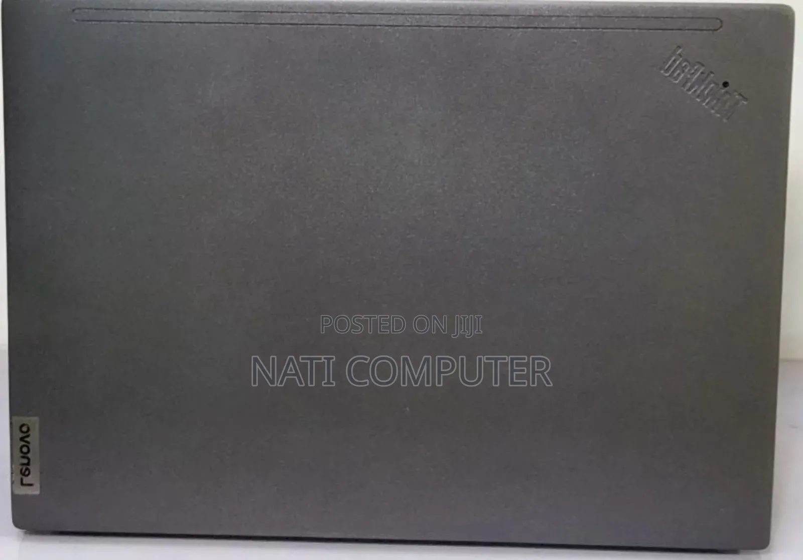 New Laptop Lenovo Ideapad 3 16GB Intel Core I5 SSD 512GB