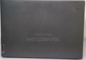 New Laptop Lenovo Ideapad 3 16GB Intel Core I5 SSD 512GB