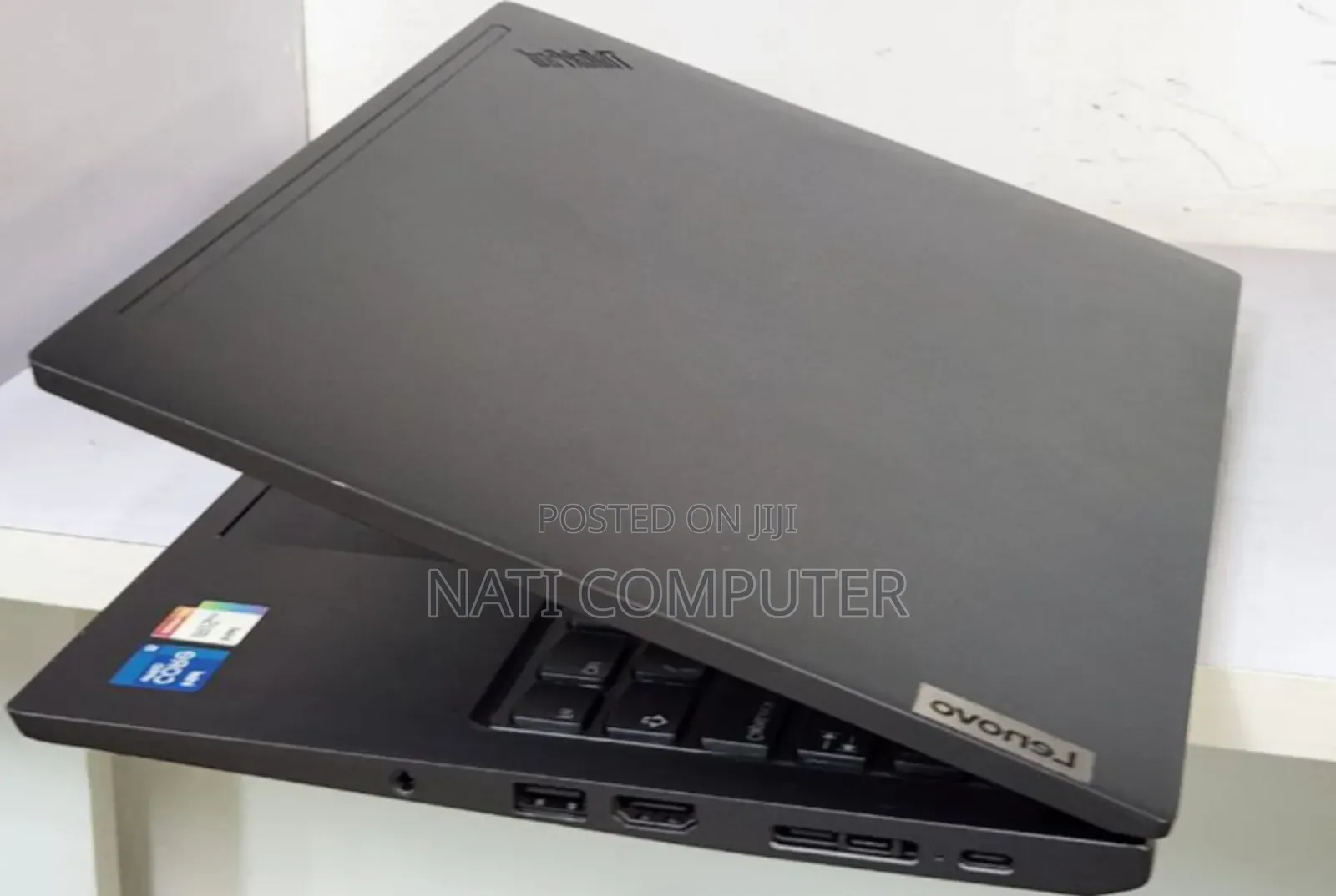 New Laptop Lenovo Ideapad 3 16GB Intel Core I5 SSD 512GB