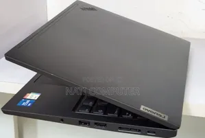 New Laptop Lenovo Ideapad 3 16GB Intel Core I5 SSD 512GB