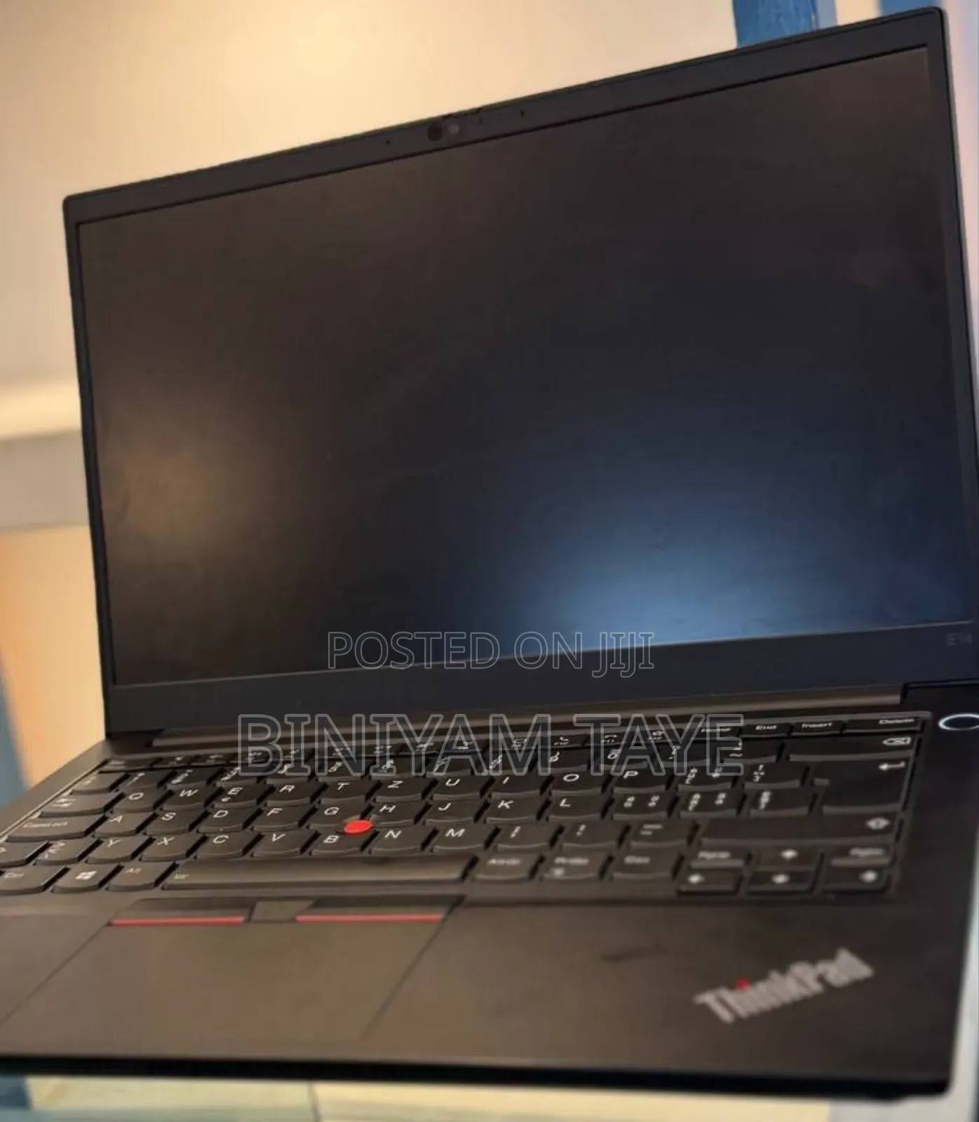 New Laptop Lenovo ThinkPad 10 16GB Intel Core I7 SSD 256GB