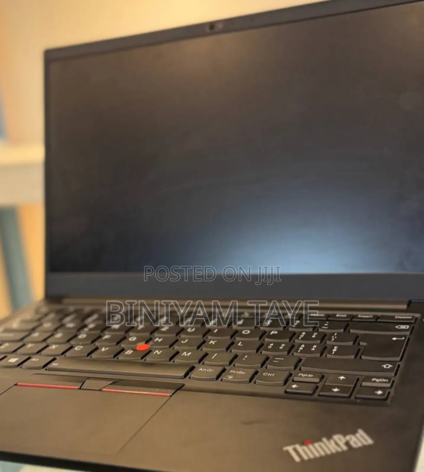 New Laptop Lenovo ThinkPad 10 16GB Intel Core I7 SSD 256GB